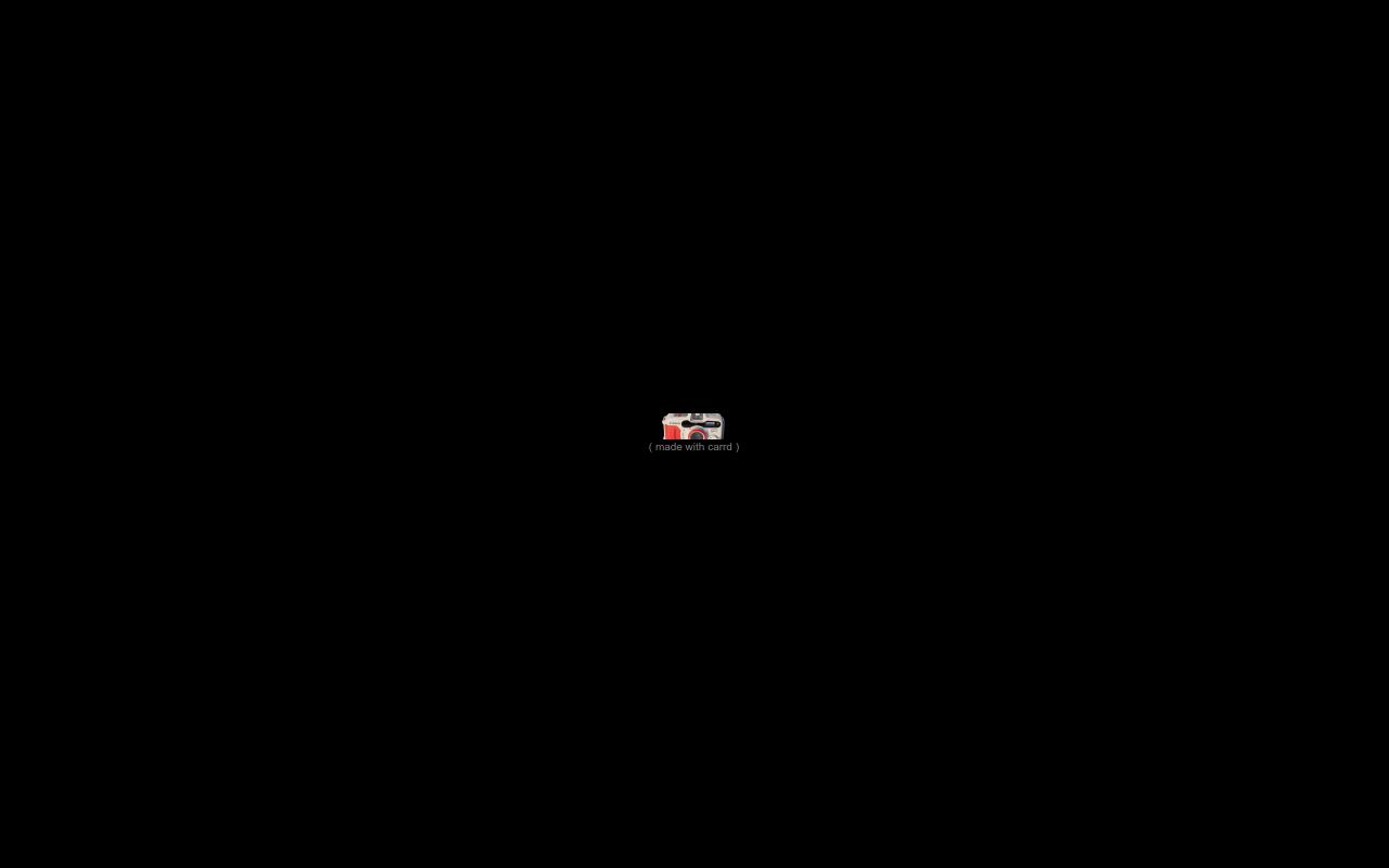 Carrd profile picture for @prophets